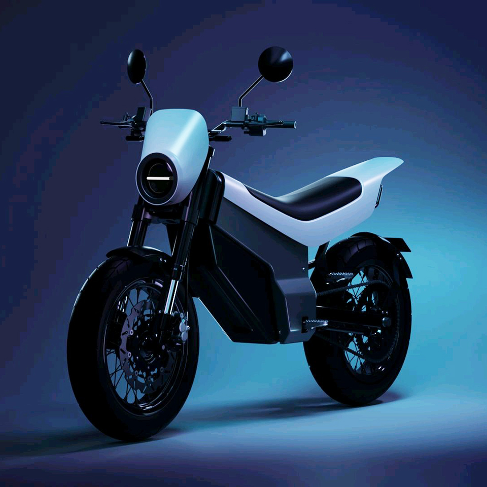 Project One - Yatri Motorcycles - THE PACK - Electric Motorcycles News
