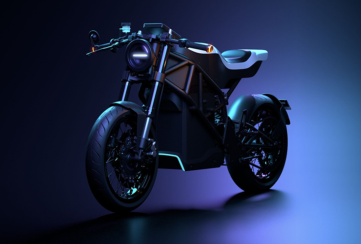 Project Zero from Yatri Motorcycles in production | thepack.news | THE ...