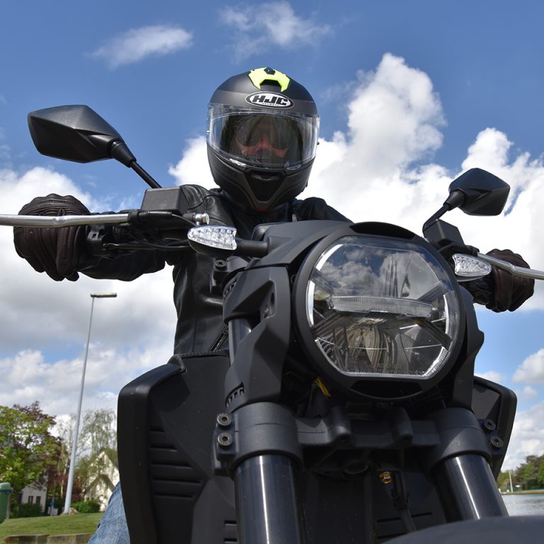 ELECTRIFIED | THE PACK | Electric Motorcycles News