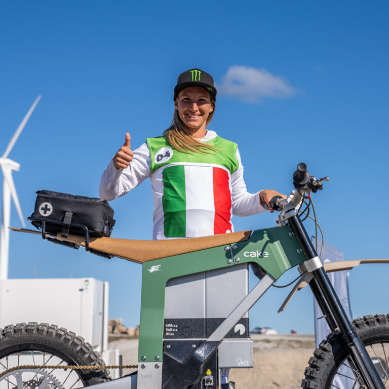 World’s Kalk One Design Race Series