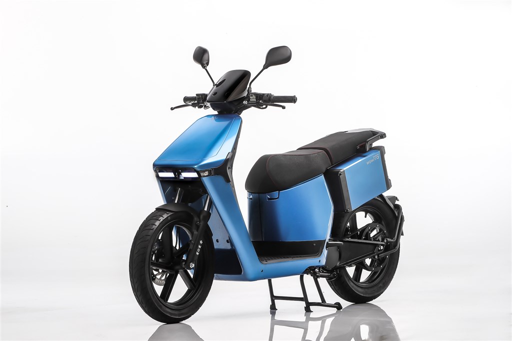 EICMA News - THE PACK - Electric Motorcycle News