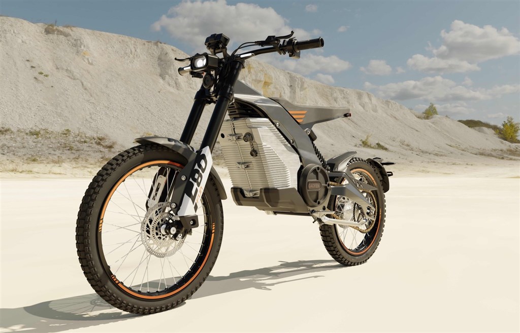 EICMA News - THE PACK - Electric Motorcycle News