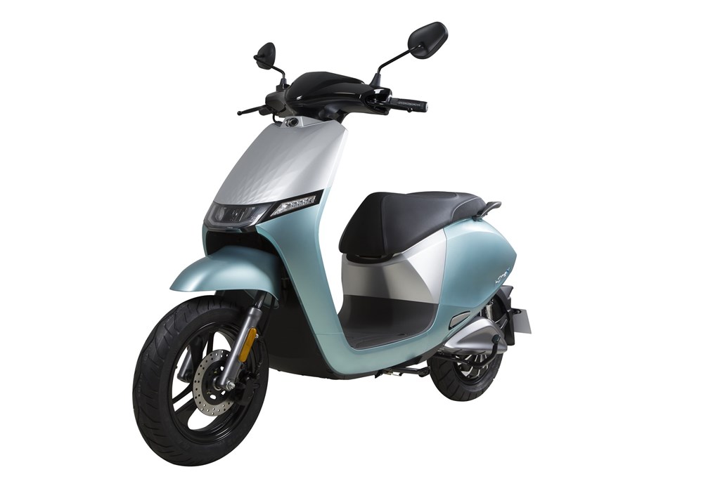 Eicma News 2021 - THE PACK - Novedades sobre motos eléctricas
