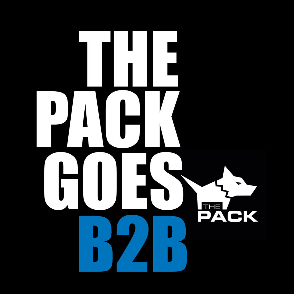 THE PACK goes B2B - Electric Motorcycle News