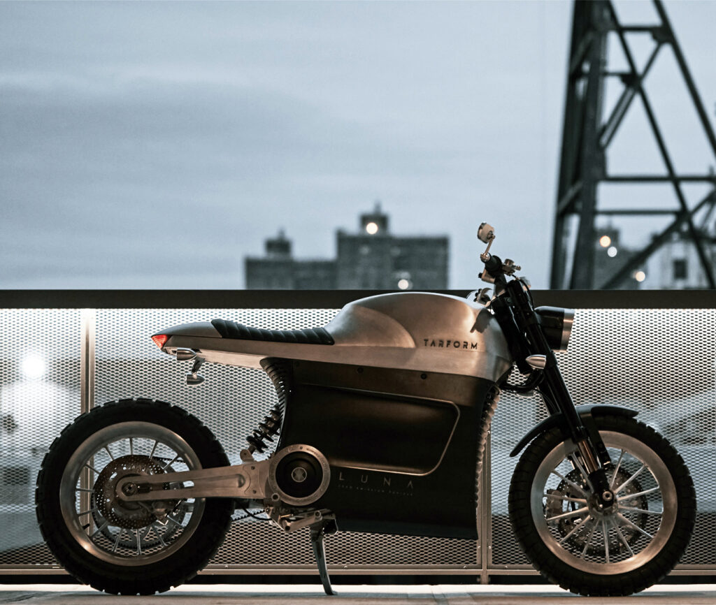 PYMCO Technologies - B2B - THE PACK - Electric Motorcycle News