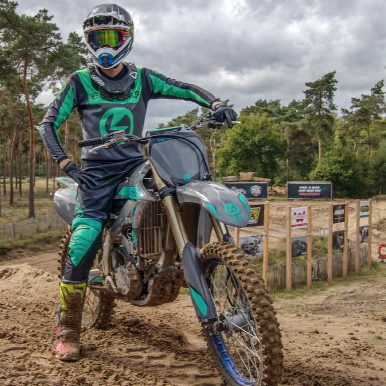 FIM e-Xplorer | THE PACK | EMX PRO | Electric Motorcycle News