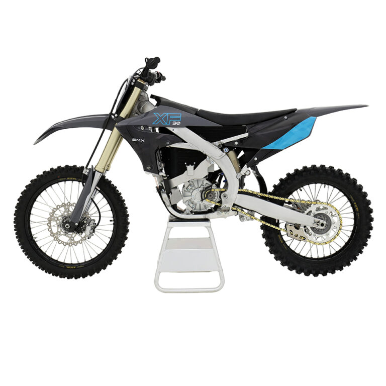 EMX Powertrain - THE PACK - Electric Motorcycle News