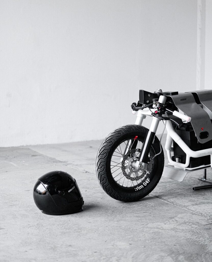 Reload Land - THE PACK - Electric Motorcycle News