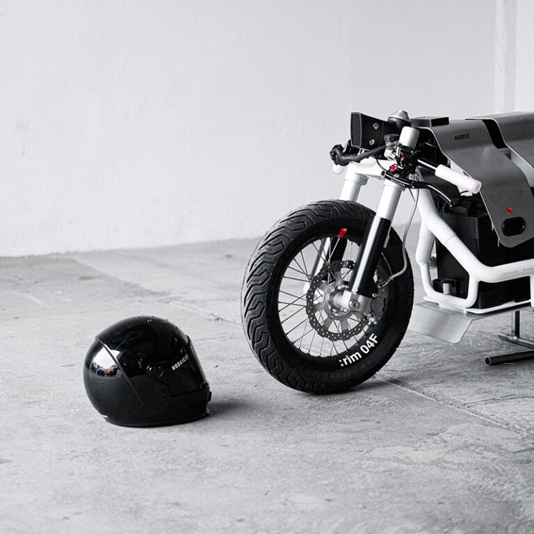 Reload Land - THE PACK - Electric Motorcycle News