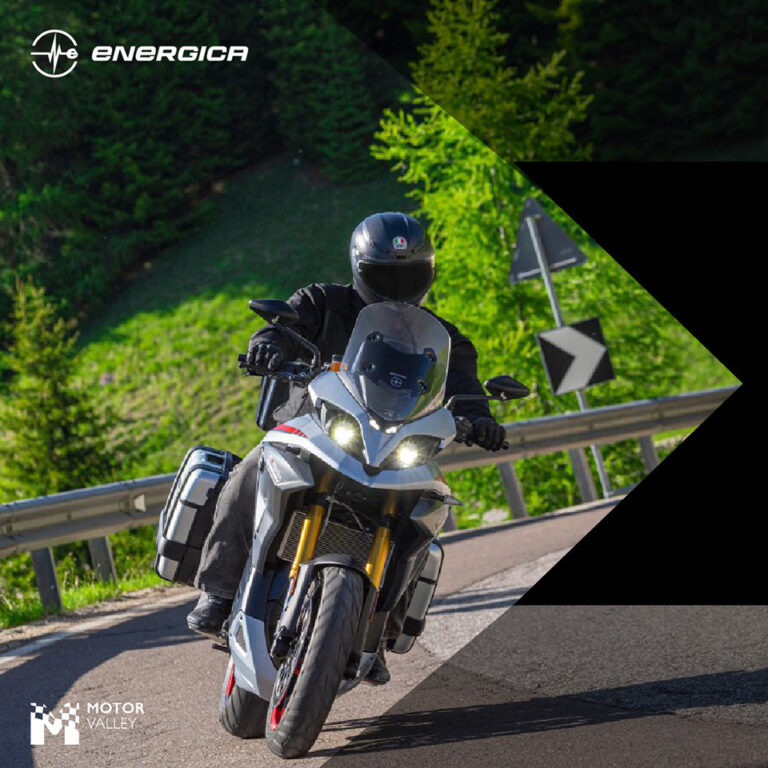 Energica Week 2022