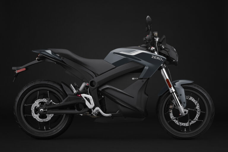 Line up 2023 Zero Motorcycles – photo gallery | thepack.news | THE PACK ...