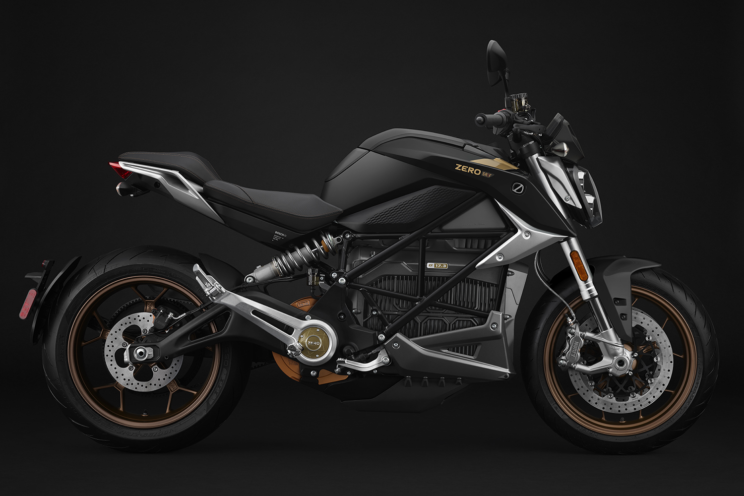 Line up 2023 Zero Motorcycles photo gallery thepack.news THE PACK Electric motorcycle news