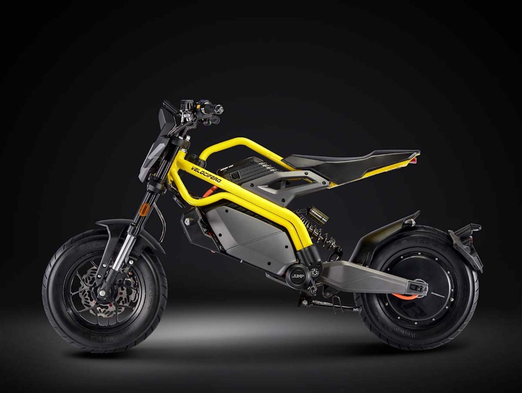 EICMA News - Velocifero - THE PACK - Electric Motorcycle News