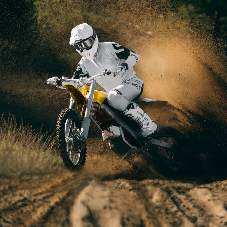 CAKE BUKK - THE PACK - Electric Motorcycle News