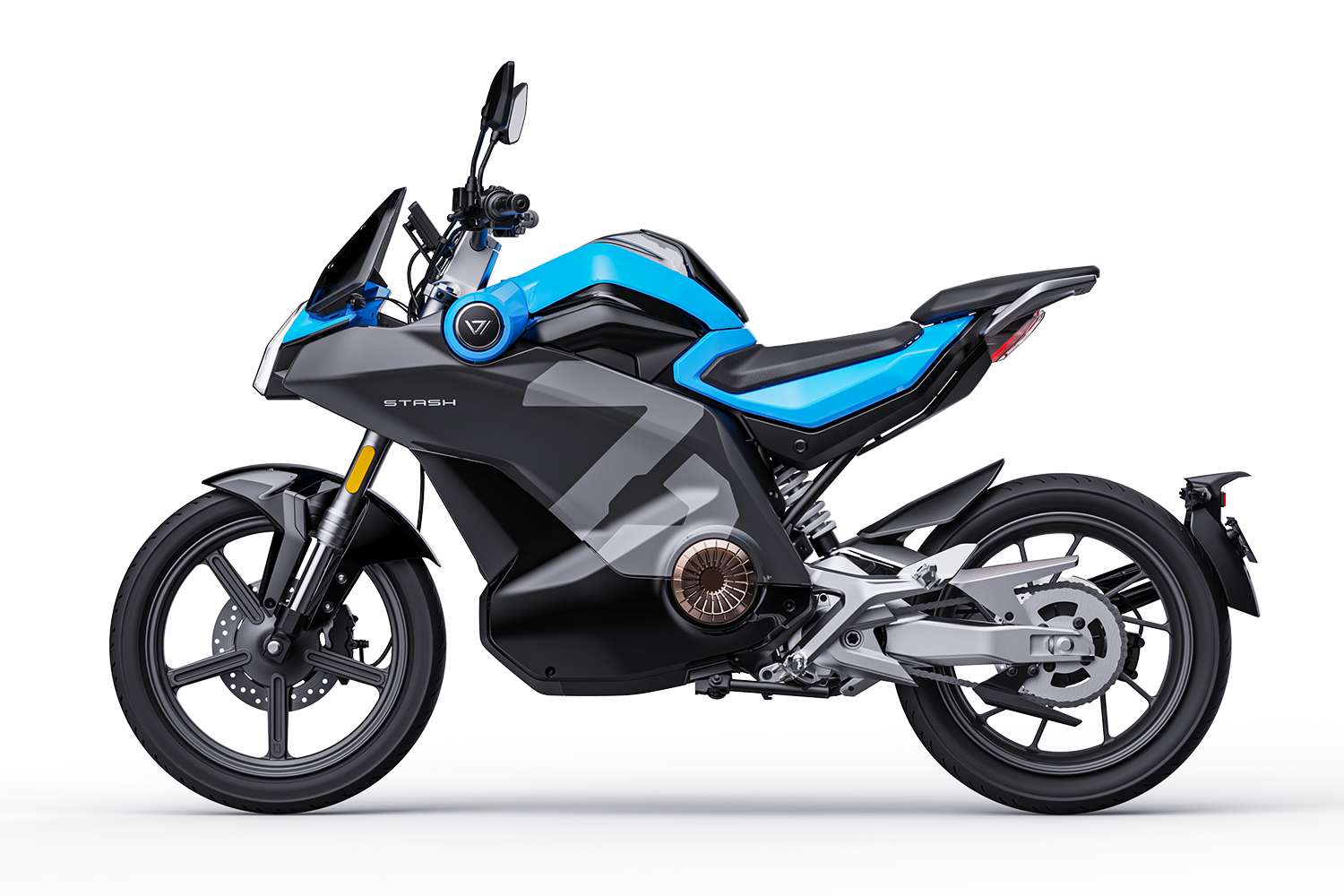 Vmoto Soco Unveils Three New Models For 2023 At Eicma Thepacknews The Pack Electric 7493