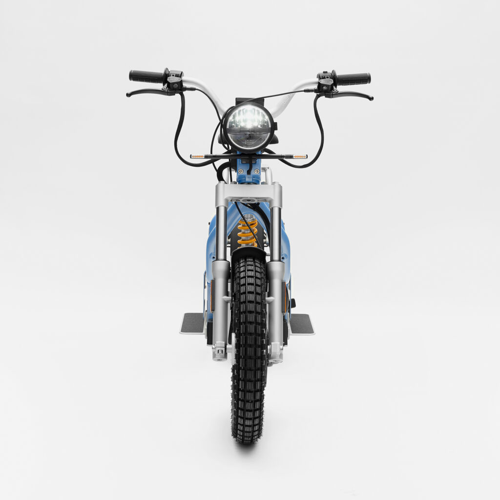 Cake Makka - Polestar - THE PACK - Electric motorcycle and moped news