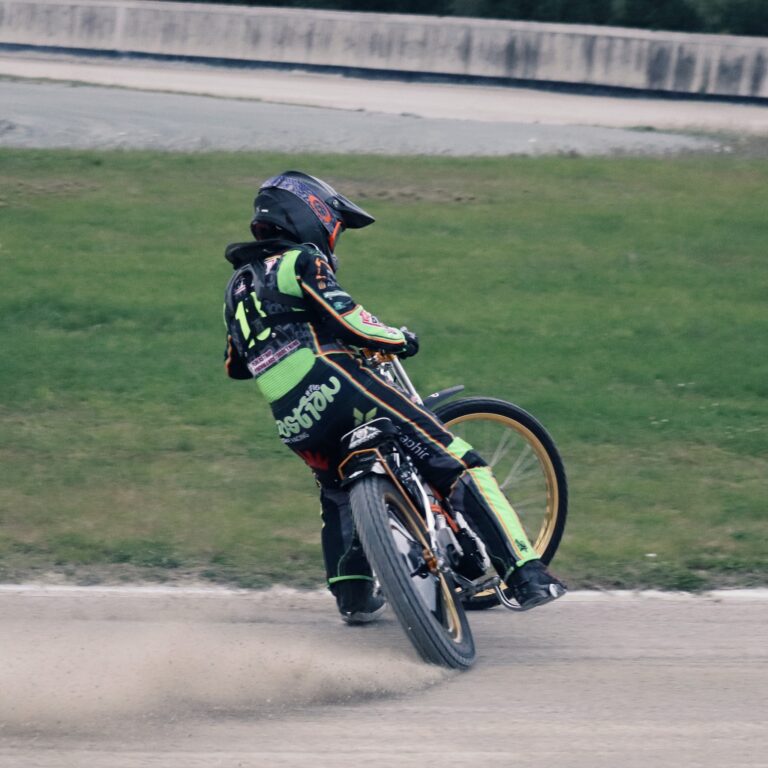 Electric Speedway - THE PACK - Electric Motorcycle News