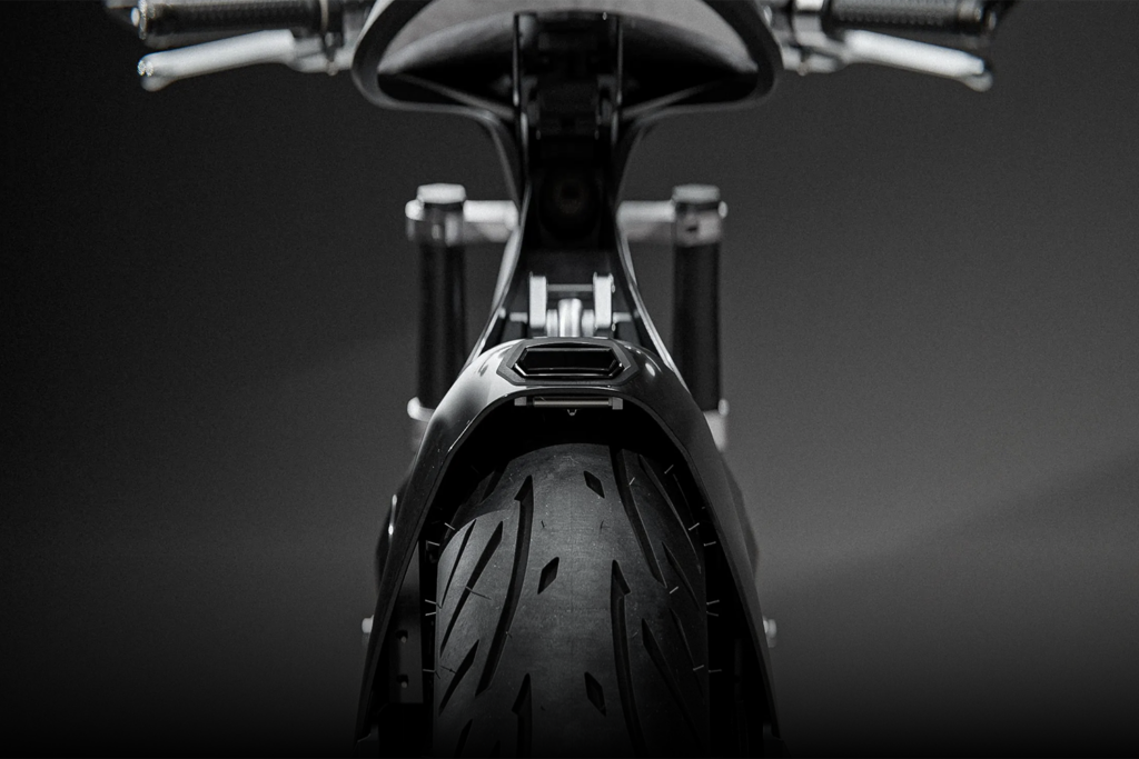 STILRIDE - THE PACK - Electric Motorcycle News