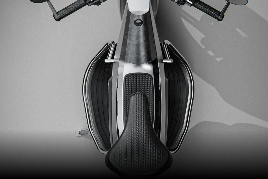 STILRIDE - THE PACK - Electric Motorcycle News