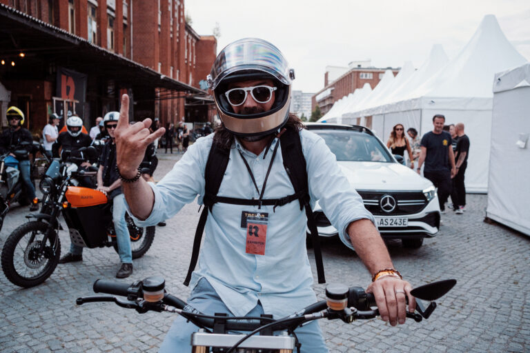 Reload Land – Europe’s first electric motorcycle festival – returns to ...
