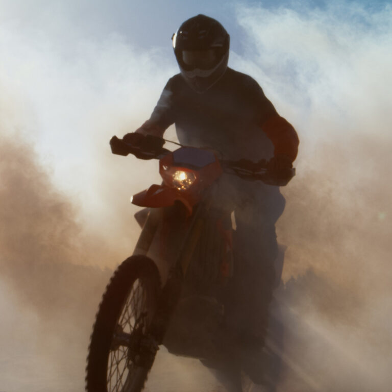 T&D electric drivetrains - THE PACK - Electric Motorcycle News