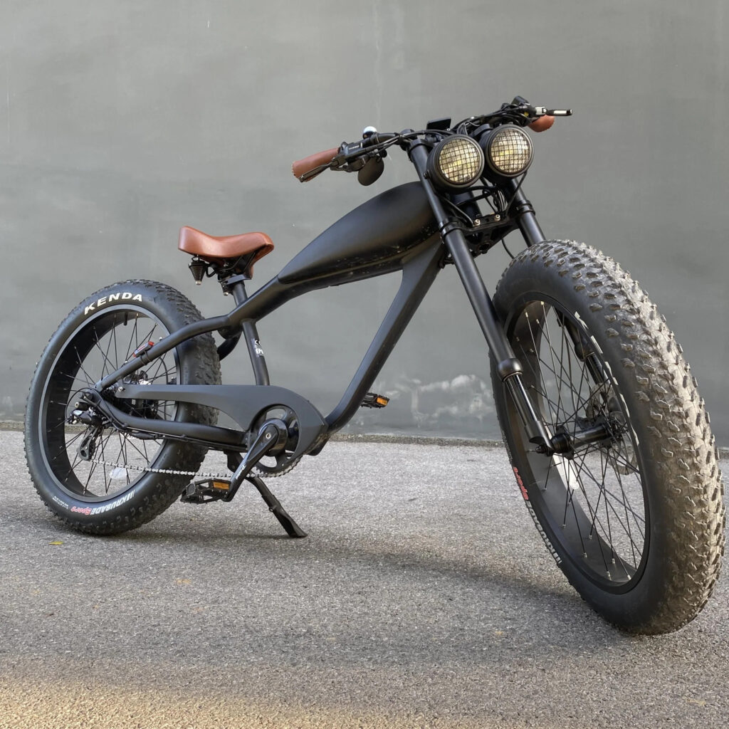Cooler King - THE PACK - Electric Motorcycle News