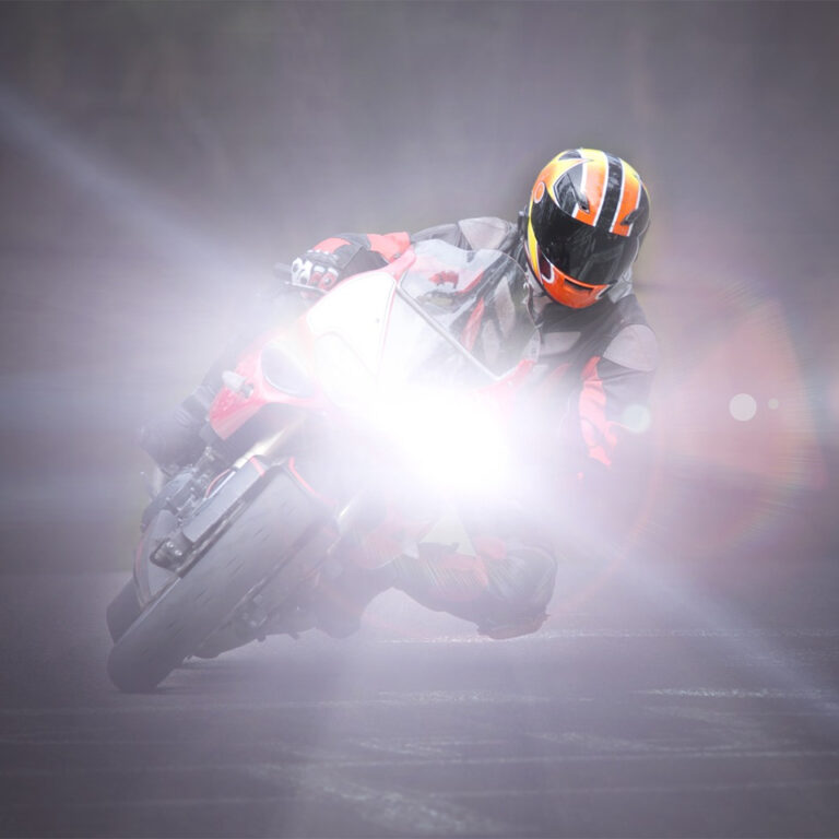 T&D - algorithm - THE PACK - Electric Motorcycle News