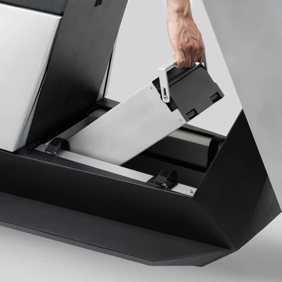 Infinite Machine introduces its new personal electric vehicle P1 ...