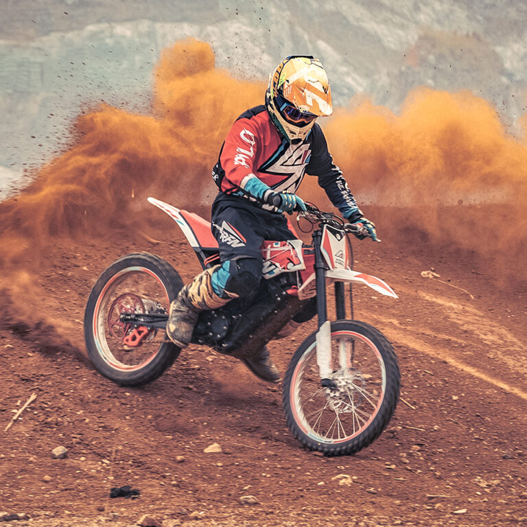 RFN BIKES - Urban Moto Distribution - Apollo Motor - THE PACK - Electric Motorcycle News