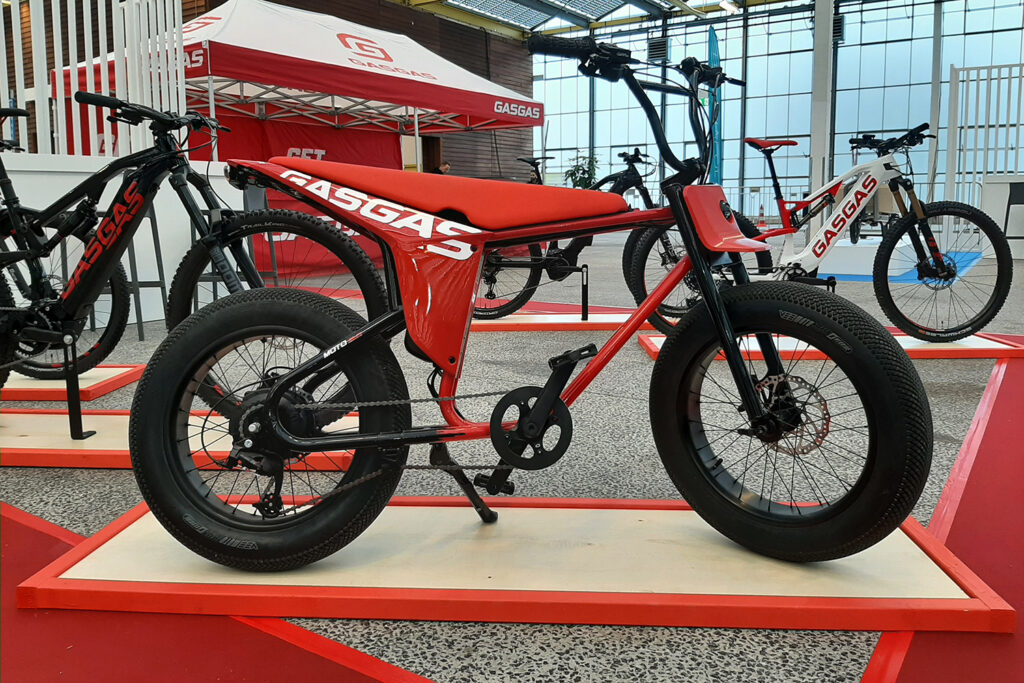 World of eMobility. - THE PACK - Electric Motorcycle News