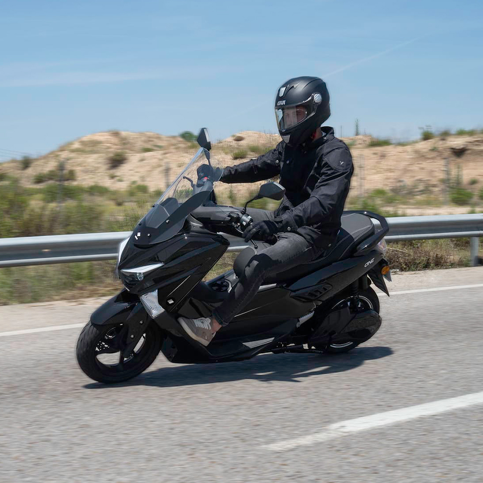 Velca - Spain - THE PACK - Electric Motorcycle News