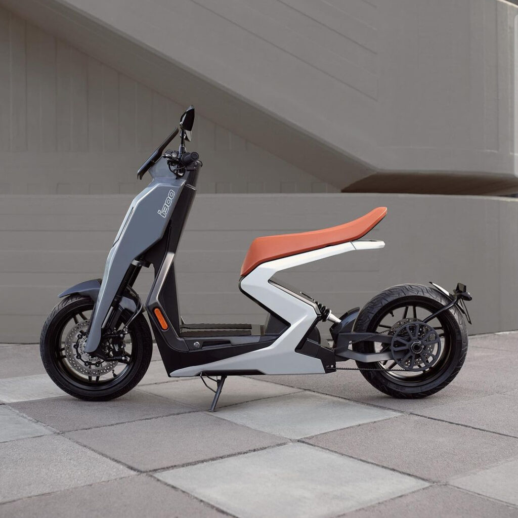 zapp - UK - THE PACK - Electric Motorcycle News