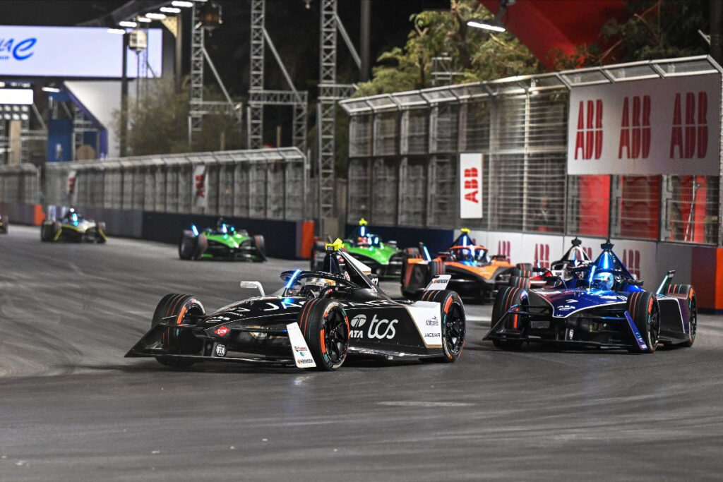 E-Xplorer FIM World Cup collaborates with ABB Formula E World Championship - THE PACK - Electric Motorcycle News