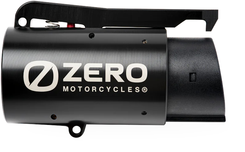 Zero Motorcycles - Tesla Mini Tap - THE PACK - Electric Motorcycle News