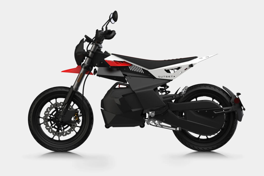 Sosa - Ryvid - Collab - Sosa Anthem - THE PACK - Electric Motorcycle News