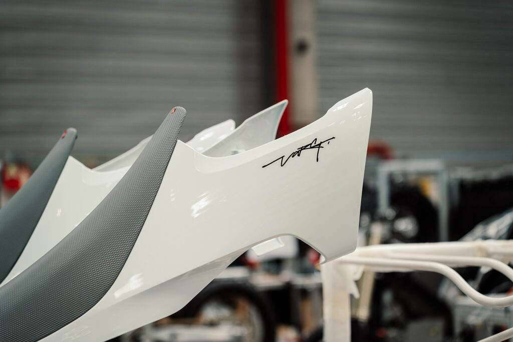 Stark Future - Stark Varg - THE PACK - Electric Motorcycle News