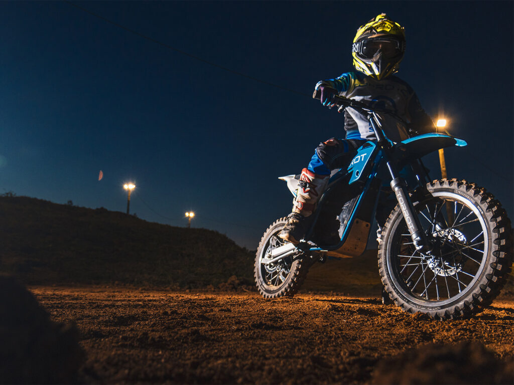 Torrot USA distribution - THE PACK - Electric Motorcycle News