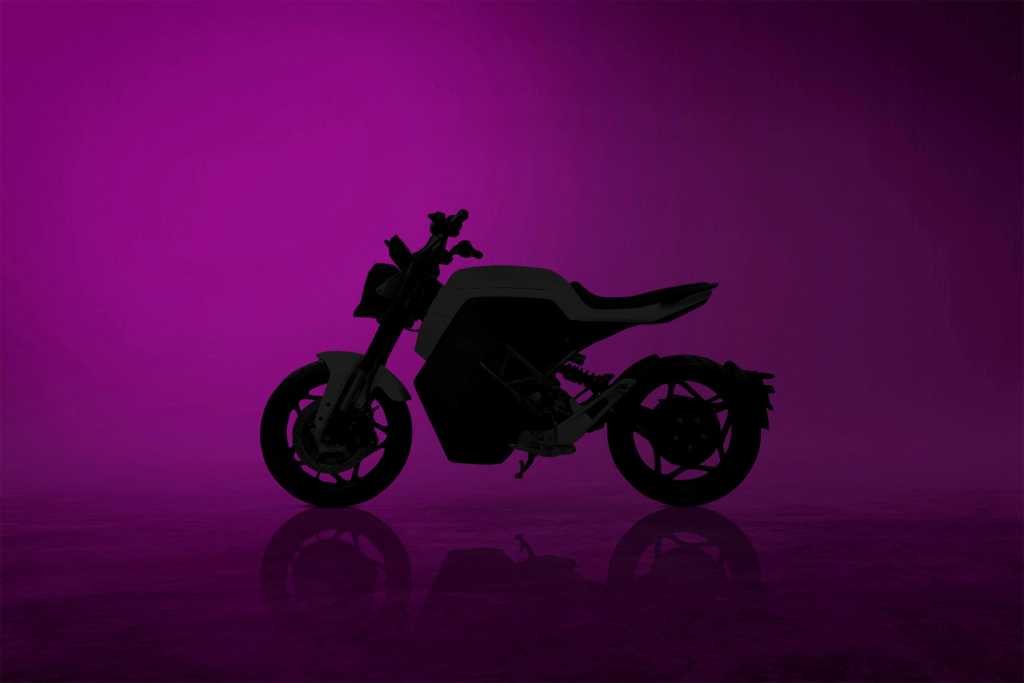 Balistron - THE PACK - Electric Motorcycle News