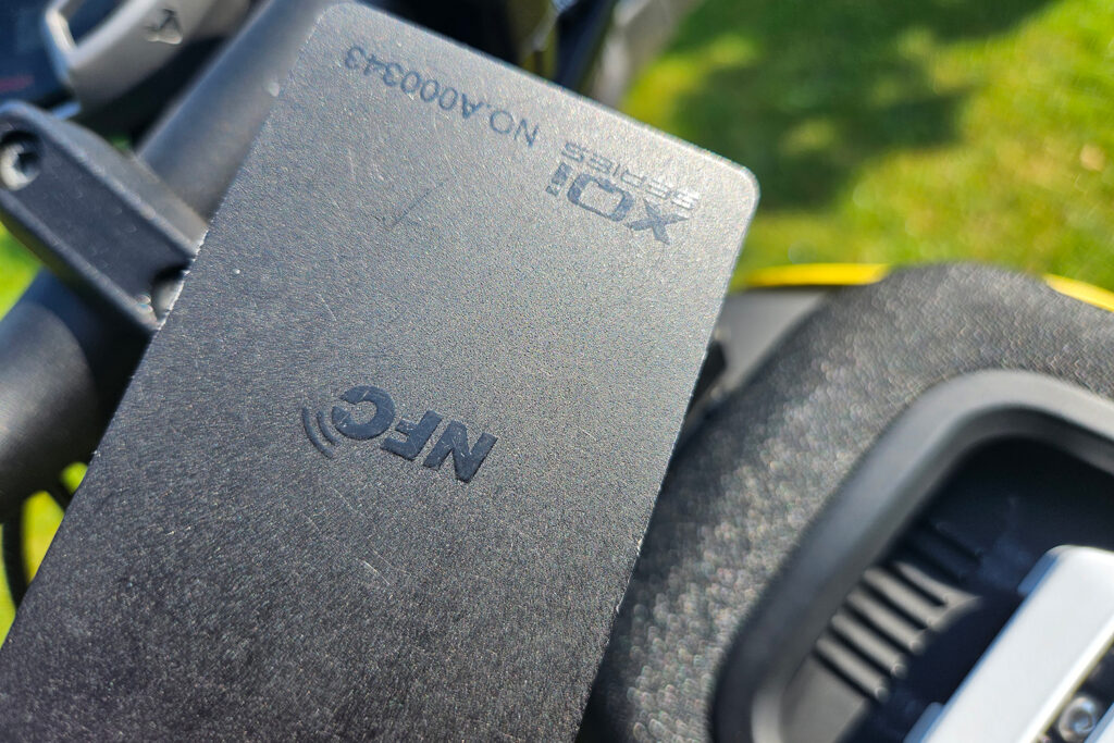 NIU XQi3 test ride - THE PACK - Electric Motorcycle News