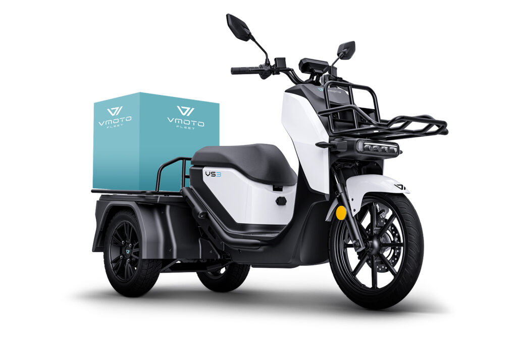 EV Experience - THE PACK Plaza - Electric Motorcycle News