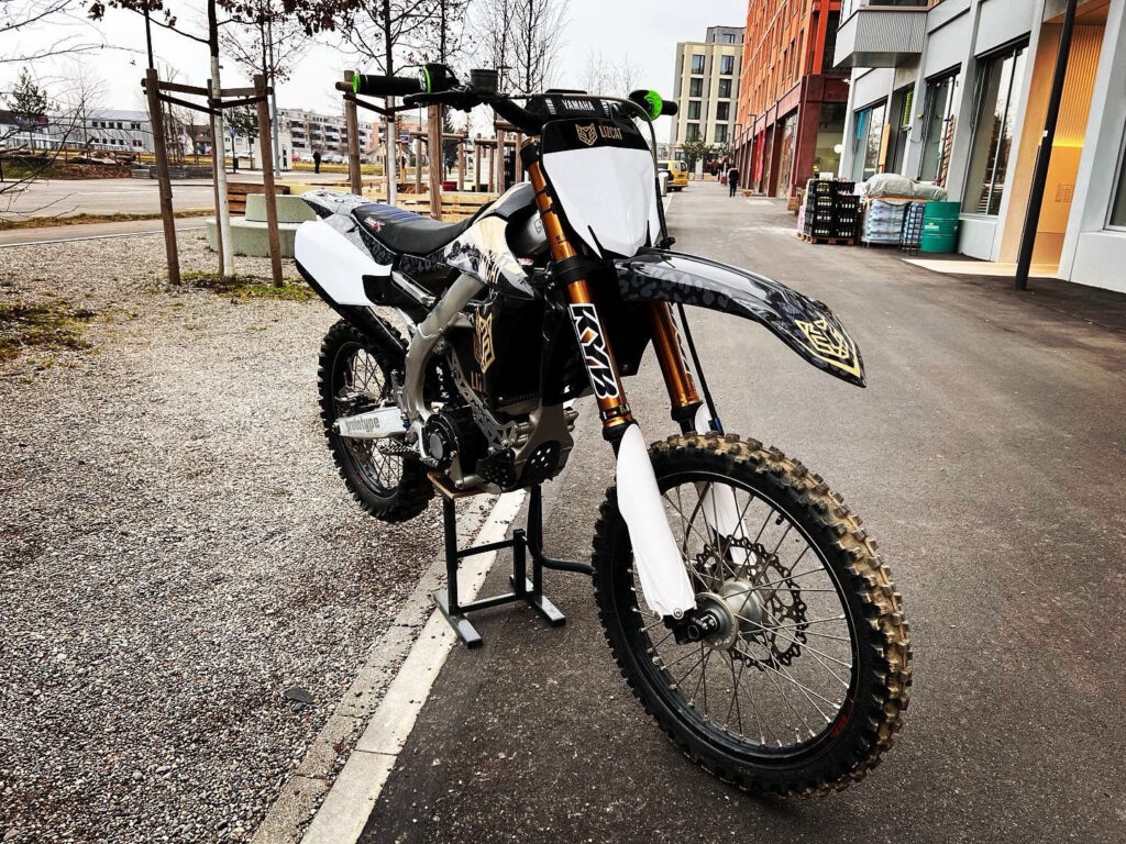 Lizcat investors wanted - THE PACK - Electric Motorcycle News