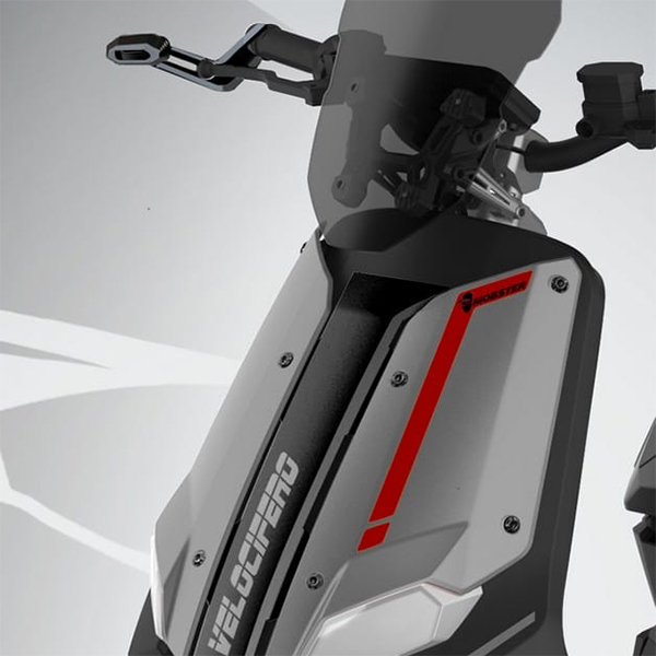 Velocifero - THE PACK - Electric Motorcycle News