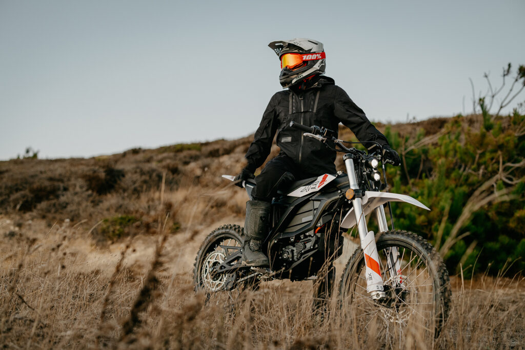 Zero Motorcycles - EICMA 2024 - The Pack - Motocicleta Elétrica Notícias