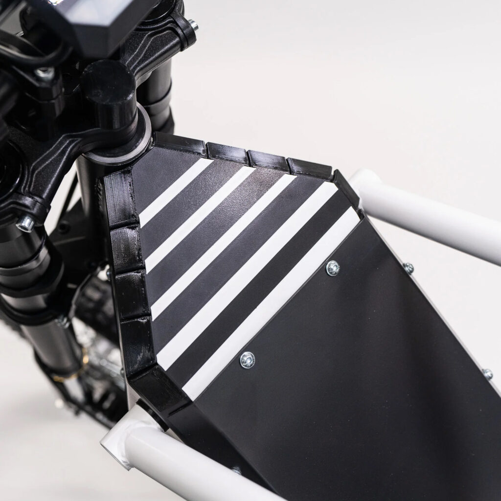 Havoc - THE PACK - Electric Motorcycle News