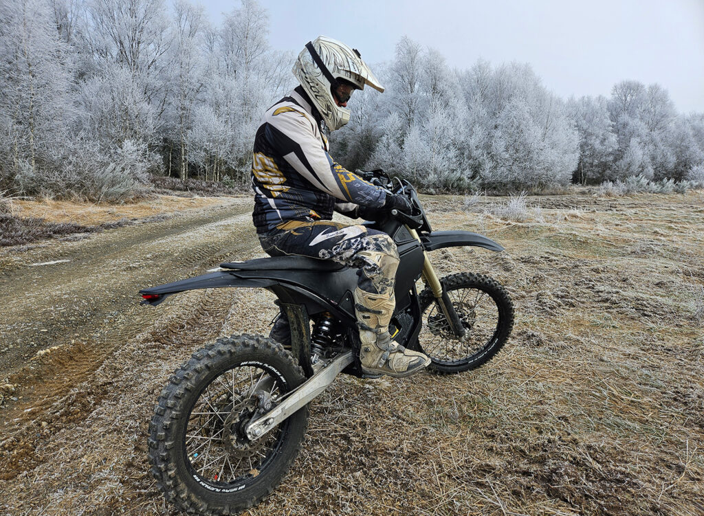 Belgian Army - STRiX Hard Enduro Slovenia