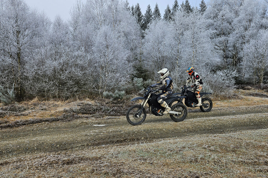 Belgian Army - STRiX Hard Enduro Slovenia