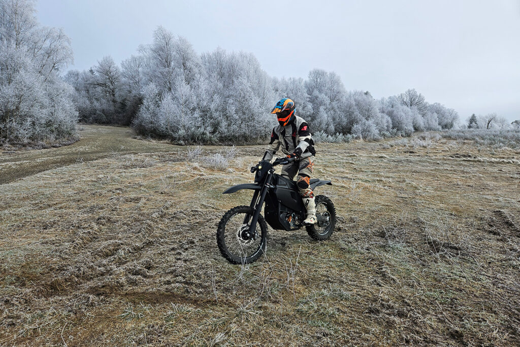 Belgian Army - STRiX Hard Enduro Slovenia