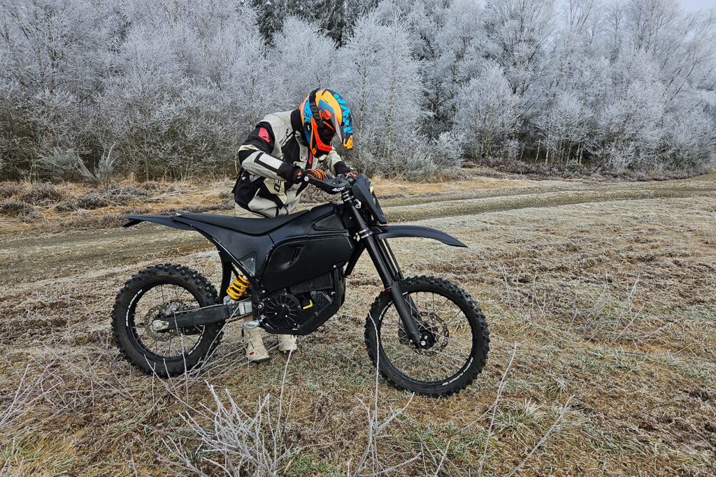 Belgian Army - STRiX Hard Enduro Slovenia