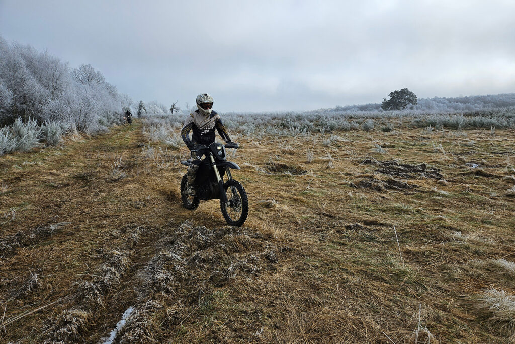 Belgian Army - STRiX Hard Enduro Slovenia