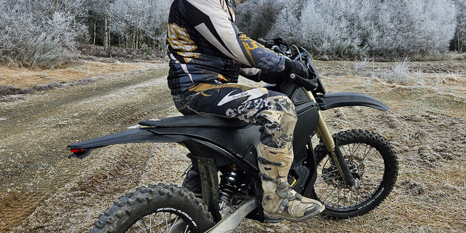Belgian Army - STRiX Hard Enduro Slovenia